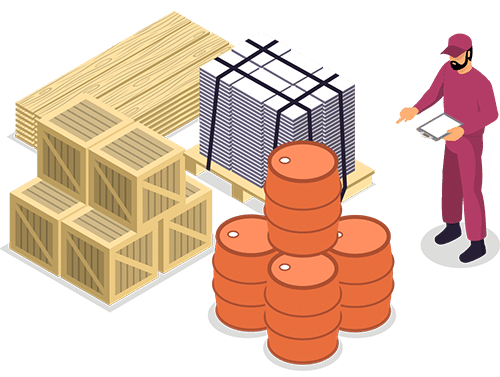 Flexible Tailored Warehousing solutions
